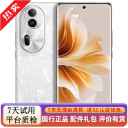 OPPO Reno11Pro/Reno11 5000萬單反級人像  游戲拍照 5G二手手機 Reno11Pro  月光寶石 12GB+256G 99新