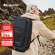 Columbia哥倫比亞雙肩包25情侶通款登山旅行多功能背包 UU6141 010