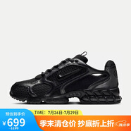 耐克男子休閑鞋AIR ZOOM SPIRIDON CAGE 2運(yùn)動鞋HM8497-010 44 