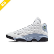 耐克（NIKE）Jordan AJ 13喬13男子籃球鞋4571 310810 888164 白藍414571-170 42.5