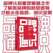 品牌通識 科學(xué)系統(tǒng)的品牌全景