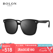 BOLON暴龍眼鏡防紫外線偏光太陽鏡男女開車墨鏡潮禮物 BL3037D11