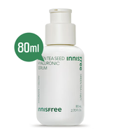 悅詩(shī)風(fēng)吟（Innisfree）【韓國(guó)進(jìn)口】綠茶籽精華80ML 綠茶籽精華80ML