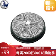 松下（Panasonic） 【日本發(fā)貨】便攜式剃須刀ES-KS30-K 往復式電動剃須刀 ES9392替換刃