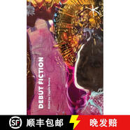 【4周達(dá)】Debut Fiction: An Aster(ix) Anthology, April 2025