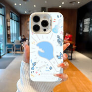 KYODO 鯨美多王俊凱應援TFBOYS周邊彩銀手機殼適用于蘋(píng)果15小米華為VIVO榮耀90OPPO 彩銀月光銀-王俊凱應援棒HJM 華為拍此項(聯(lián)系客服備注留言)