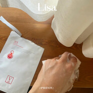fan beauty secret現貨自用多年FAU sos急救面膜 積雪草舒緩 10貼入補水保濕降溫 5片不支持退換