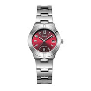 卡西歐Casio女士輕奢簡(jiǎn)約石英手表 LTP-1241D-4A2