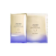 資生堂（Shiseido）悅薇智感緊塑煥白面膜滋潤(rùn)修護(hù)補(bǔ)水6片/盒 6片/盒