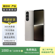 索尼 Xperia 1 V 二手手機 顏色內(nèi)存參考質(zhì)檢報告 內(nèi)存參考質(zhì)檢報告