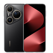 華為HUAWEI Pura 80 Ultra 鎏光黑一英寸超高動態(tài)主攝 超大底雙長焦 華為鴻蒙智能手機(jī) 鎏光黑 16GB+1TB