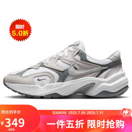耐克NIKE運動休閑鞋女子經(jīng)典復(fù)古AL8運動鞋F(xiàn)J3794-101白灰36.5