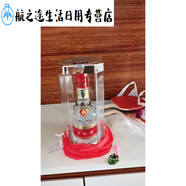 賽樂(lè )透酒瓶熱收縮膜袋收藏白酒密封膜封口膜酒盒老酒壇包裝膜透明酒盒 五糧液盒全包膜25*45100