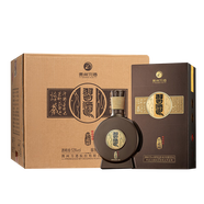習酒 窖藏1988 醬香型白酒 53度 500ml*6瓶 整箱裝 原箱發(fā)貨