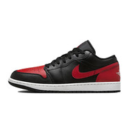 耐克（NIKE）耐克男鞋AIR JORDAN 1 LOW運動訓(xùn)練籃球鞋553558-067 553558-067 44.5