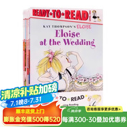 Henry and Mudge亨利和瑪吉1-28盒裝 Ready to Read Level2 兒童啟蒙分級(jí)閱讀 汪琣珽推薦二階段 友誼情商故事書 英文原版繪本 準(zhǔn)備獨(dú)立閱讀6冊(cè)