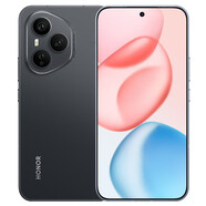 榮耀（HONOR）400 Pro AI 2億超清寫真人像 分期免息白條可選青海湖大電池 12+512 攬?jiān)裸y 5G AI 拍照 幻夜黑 白條12期分期12GB+512GB