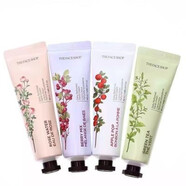 菲詩(shī)小鋪THEFACESHOP香氛護手霜 秋冬滋潤呵護肌膚 30g*2支隨機正品 菲詩(shī)小鋪THEFACESHOP香氛護手霜