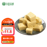 華田禾邦 杜家老井 東北鹵水凍豆腐450g 白豆腐大豆腐 錦州豆制品火鍋食材
