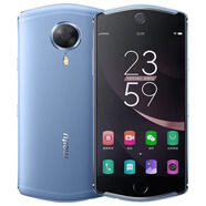 美圖（meitu）Meitu/ M8S手機T8S美顏夜拍T9通 全新T8耀目蘭 128GB 標配 中國大陸