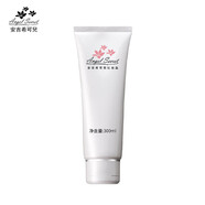 安吉希可兒水妍皙按摩霜300m院裝化妝品保濕補(bǔ)水按 300ml