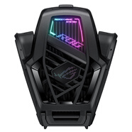 ROG酷冷風(fēng)扇X ROG8/9系列手機專(zhuān)用 散熱風(fēng)扇 半導體制冷AI控溫制冷降溫神器吃雞無(wú)線(xiàn)電競 【拆封款】酷冷風(fēng)扇X 【ROG8/9專(zhuān)用】 官方標配