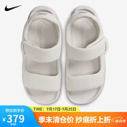 耐克NIKE女子涼鞋 NIKE CALM SANDAL 運(yùn)動(dòng)鞋F(xiàn)J6043-002黑灰 35.5