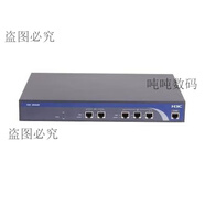普聯(lián)tplink TL-ER3220G多WAN千兆企業(yè)路由器AC控制器九成新 H3c3200雙WAM百兆