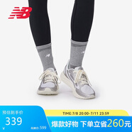 NEW BALANCE 女鞋Arishi v4緩震耐磨戶外舒適專業(yè)跑步鞋WARISTS4 35