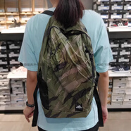 阿迪達(dá)斯 （adidas）包包雙肩包大容量運(yùn)動(dòng)背包學(xué)生書包戶外旅行包官方旗艦正品 HC4765  NS