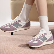 NEW BALANCE男鞋女鞋2025新款運動(dòng)鞋復古時(shí)尚薄底鞋輕便休閑鞋 U471AL-D 42.5