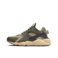 耐克（NIKE）男鞋 Air Huarache Run 华莱士休闲运动跑步鞋819685-016 DM0863-300 41