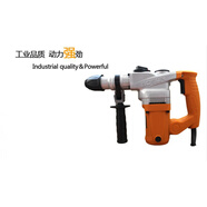 博深工具（Bosun）新款代理電錘6802 四坑電錘 工業(yè)級重載型多功能電錘 6802