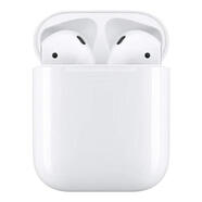 Apple蘋果有線藍(lán)牙耳機(jī)AirPodsPro2 1代/2代/3代蘋果無(wú)線耳機(jī)入耳式耳機(jī) 二手99新 一代AirPods 長(zhǎng)續(xù)航版 | 9新 已消毒 放心購(gòu)