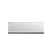美的京錦2掛機空調 變頻 KFR-35GW/QJ201-1 一級能效 智能語音空調 鈦白金 離線聲控 防直吹