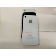 4代/4s原裝拆機后蓋 iphone4s手機后殼 鋼化玻璃電池背殼 玻璃后蓋4S+工具 備注顏白色 外殼