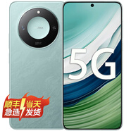 Hi nova  智選手機(jī)  X60 千元旗艦手機(jī) X50 5G曲屏   防摔 防水  一億像素高清主攝 手機(jī)店內(nèi)可選 勃朗藍(lán) 8+256GB-x60 官方配置