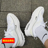 耐克（NIKE）女鞋新款AIR MAX氣墊緩震耐磨運動休閑鞋 DH5128-101主推款 38