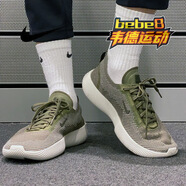 耐克男鞋NIKE FREE 2025 新款輕便透氣運(yùn)動(dòng)鞋 休閑跑鞋 赤腳感跑步鞋 墨綠HF1078-200 40