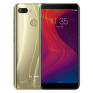 聯(lián)想晨星（LENOVO DAYSTAR）聯(lián)想K5play Lenovo/聯(lián)想 K5 play 全面屏后置雙攝通雙攝手機(jī) K5星辰黑3+32G 32GB x 4G通 x 官方標(biāo)配 x 中國大陸