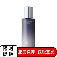 歐惠（OHUI） 蕙爽膚水 女士柔膚水單瓶 補水保濕 極修復 逆時(shí)空膠原蛋白乳液140ml