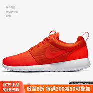 耐克（NIKE）RosheOne男子運(yùn)動(dòng)休閑透氣跑步鞋511881-028官方現(xiàn)貨 511881-663 43