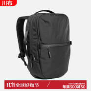 星舵aer背包Aer City Pack Xpac版男女休閑通勤雙肩 黑色 1680D尼龍 黑色版