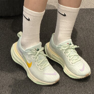 耐克（NIKE）官方女鞋跑鞋 夏季新款INVINCIBLE 3舒適緩震公路休閑運動跑步鞋 HF5729-391 38