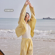 艾萊依休閑外套女款春夏戶外連帽夾克衫時(shí)尚百搭透氣輕薄款外套