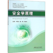 安全原理第2版 王凱 王佰順編      中國(guó)礦業(yè)大學(xué)出版社* 安全學(xué)原理