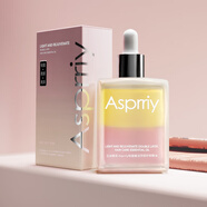 Asprriy艾詩普蕊護(hù)發(fā)精油修復(fù)燙發(fā)干枯防毛躁蓬松潤發(fā)持久留香柔順護(hù)發(fā)油 護(hù)發(fā)精油40ml（1瓶）