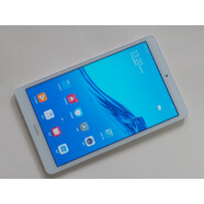 華為（HUAWEI）Huawei/ M5 青春版 8.0英寸 M6 麒麟980 通話平板電腦 深空灰 金色灰色等顏色隨機 全網(wǎng)通4 128GB榮耀7 10.1