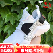 NIKEHRACHERUN華萊士復古透氣運動(dòng)休閑跑步鞋AO官方旗艦正品 AO3140-100 36