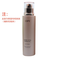 亦博（IOPE）【官方】亦博黃金保濕智顏水乳液兩件 其他身體護(hù)理 單品柔膚水